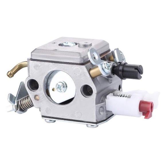 Carburetor Assembly 503283208 503967601 For Husqvarna 340 340E 345 345E 345EPA 346XP 350 350EPA 351 351EPA 353 353EPA