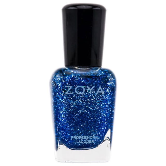 Esmalte de uñas Zoya Glitter Twila ZP580