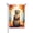 Style 3, variant on Cute Orange Tabby Kitten Welcome Garden Flag 12x18 Inch Double Sided – Adorable Cat & Sunflower Summer Yard Decoration For Porch, Lawn & Patio