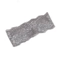 thumbnail image 3 of Fewfanhot Women Wide Stretch Lace Headband Floral Lace Elastic Hair Band Daily Skincare Hair Accessory, 3 of 7