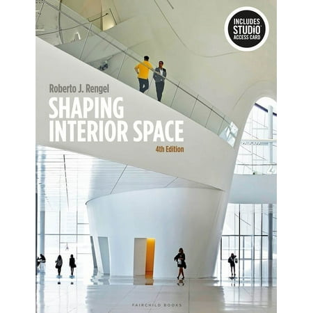 UPC: 9781501326707 | Shaping Interior Space: Bundle Book + Studio Access Card (Other)