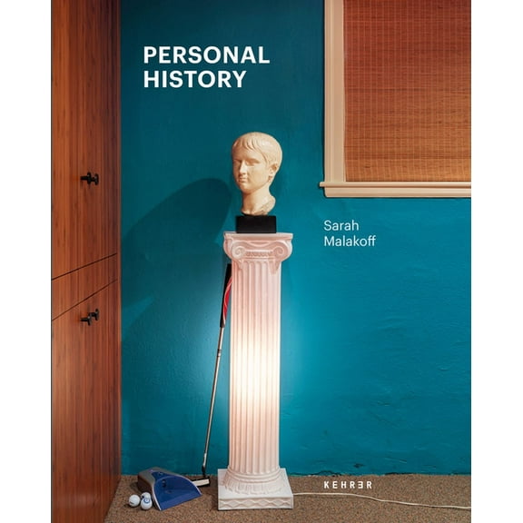 Personal History [Hardcover] Malakoff, Sarah; Roscio, Jessica and Crossman, Lisa