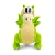 thumbnail image 2 of Juguete de peluche Toynk Cuphead Grim Matchstick Collector 20 cm, 2 of 9