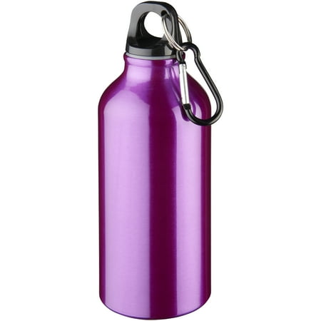 

Oregon Drinking Bottle With Carabiner