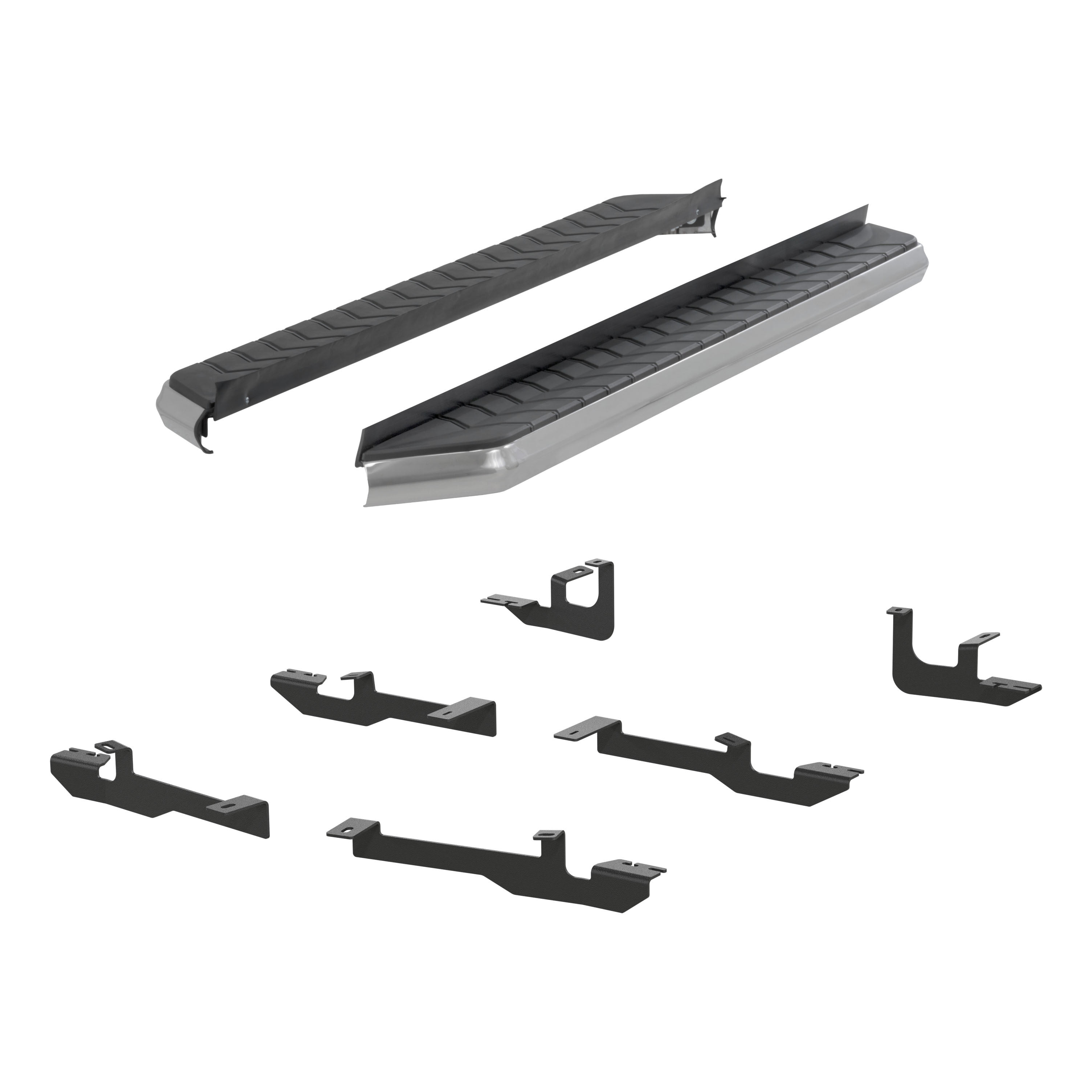 Aries Automotive AeroTread 5" Running Boards