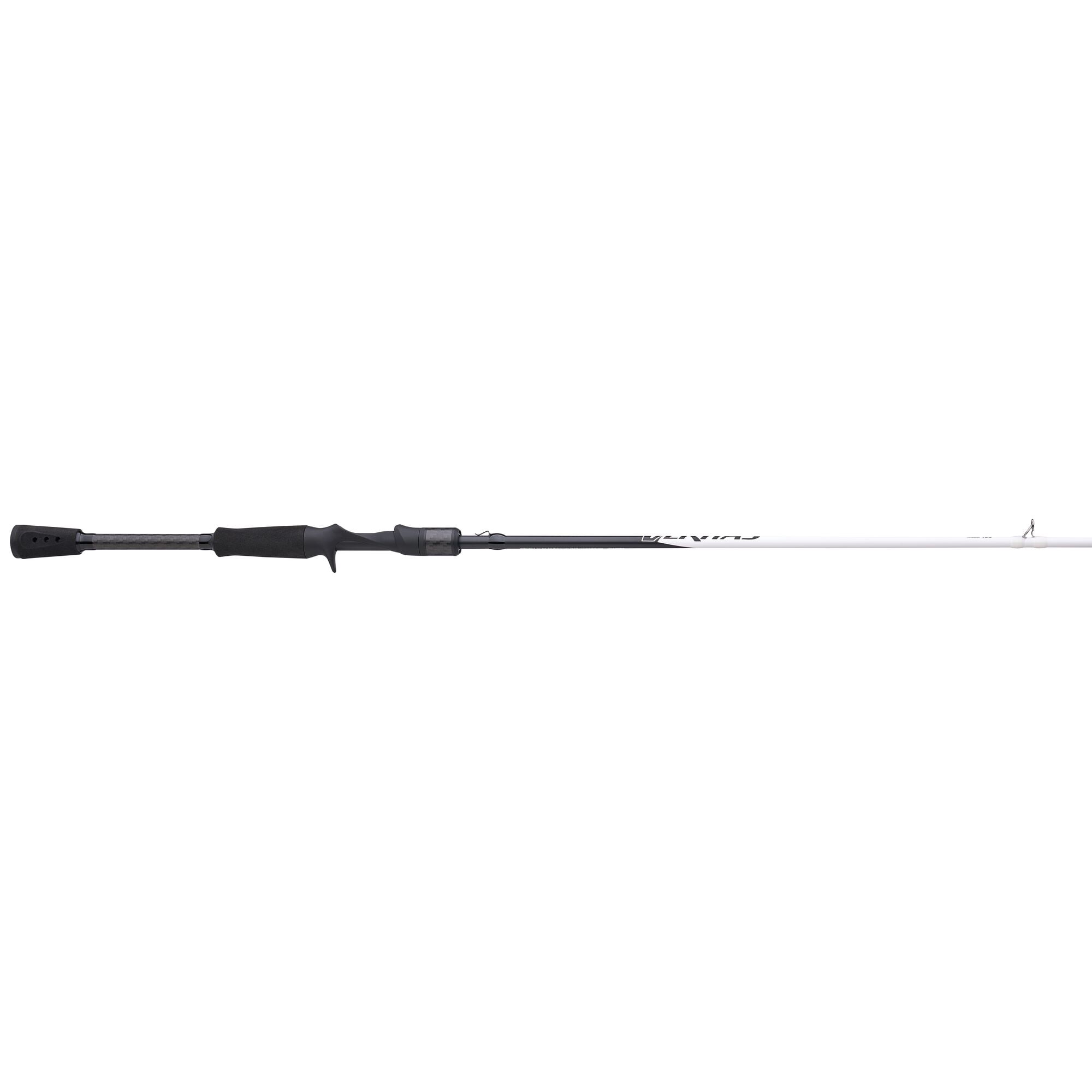 Abu Garcia Veritas Winch Casting Fishing Rod 7 1pc 12 - 20 lb Moderate Fast