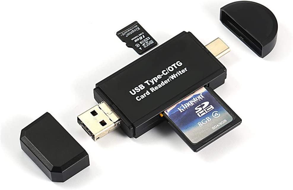 Thunderbolt sd card reader walmart lalapacenters