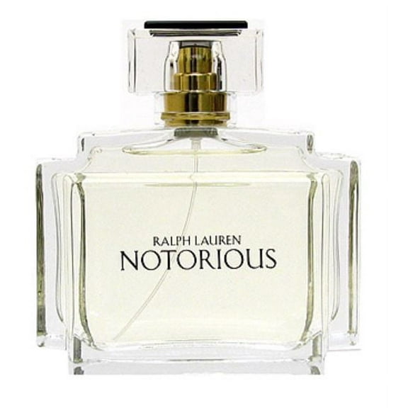 Ralph Lauren Notorious Eau de Parfum, Perfume for Women, 2.5 Oz