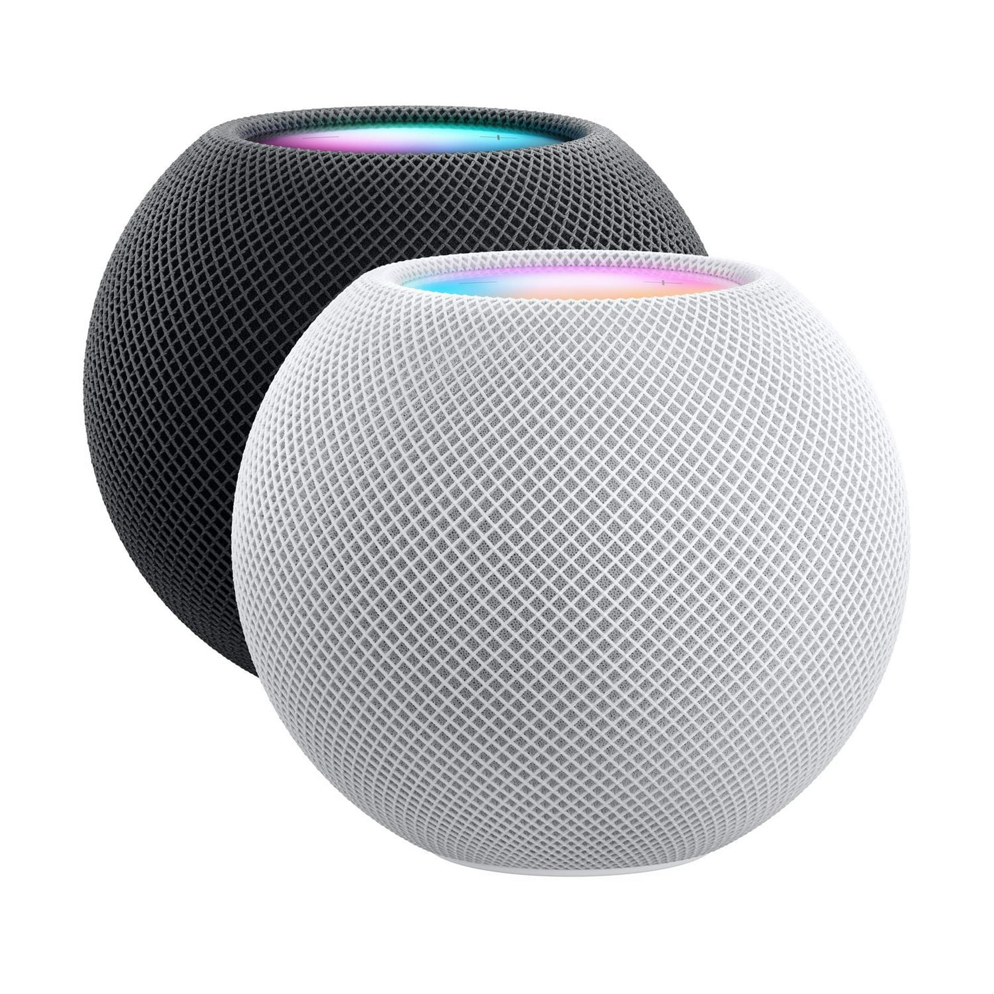 スピーカー・ウーファー Apple pod mini Apple Home pod mini スペースグレイ スピーカー・ウーファー