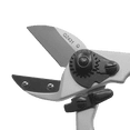 thumbnail image 5 of Zenport QZ431 Anvil Professional Pruner, 8.3-Inch, 1.75 Inch Blades, Red - 10 Pack, 5 of 7