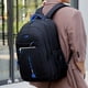 thumbnail image 1 of Outdoor Travel Backpack Computer Backpack Outdoor Backpack Fashion Backpack Large Capacity Backpack Student Schoolbag, 1 of 6