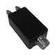 thumbnail image 1 of Accesorios electrónicos Balun Mini 1:1/1:9 100W SSB Antena corta HF adecuada 3-30mhz para muebles y estaciones QRP al aire libre, 1 of 9