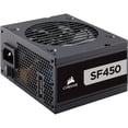 thumbnail image 4 of SF Series SF450 - 450 Watt 80 PLUS Platinum Certified High Performance SFX PSU, 4 of 10