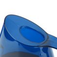 thumbnail image 3 of Garden Sprayer Watering Pot Small Can Fashionable Uncovered Flower Long  Candy Watering Can, 3 of 8