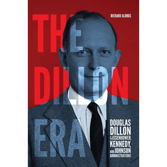 The Dillon Era, (Hardcover)