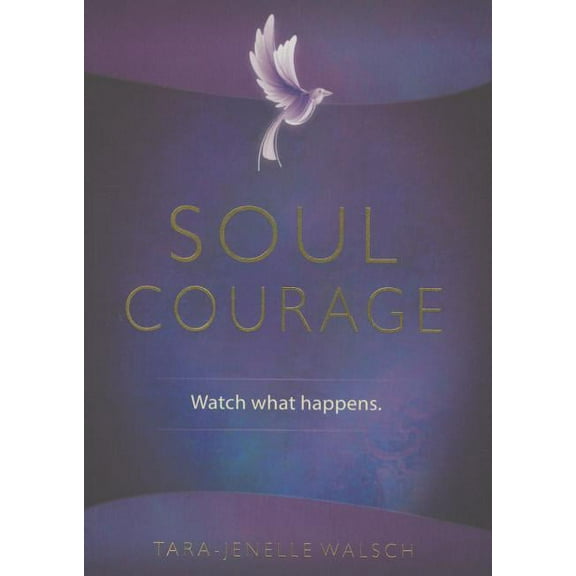 Soul Courage (Paperback)