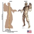 thumbnail image 3 of Mummy (Monsters), 3 of 4