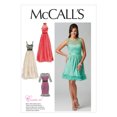 thumbnail image 1 of Patrón McCall McCall Pattern M6893-B50, 1 of 1