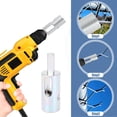 thumbnail image 4 of Herramienta De Fácil De Alambre, Herramienta De Portabrocas De Alta Resistencia, Ahorro De Energía, Calibre 11 Para Construcción, 4 of 7