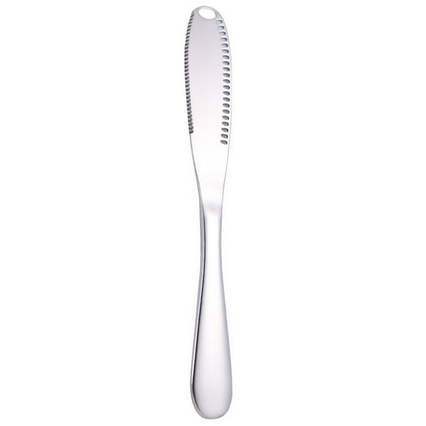 Pwfe Multifunction Stainless Steel Butter Knife Cream Knife Western Bread Jam Knife Cream Cutter Utensils Cutlery Dessert Tool Walmart Com Walmart Com Pwfe Multifunction Stainless Steel Butter Knife Cream Knife Western Bread Jam Knife Cream Cutter Utensils Cutlery Dessert Tool Walmart Com Walmart Com