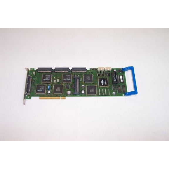 DIGI ACCELEPORT RAS 4 DATA/FAX MODEM, PCI, 30003592-02, 5TLUSA-33396-MD-E, 55000770-07 REV C