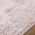 thumbnail image 6 of My Texas House Back to Campus Piper 2'7" x 4' Washable Area Rug, 6 of 6