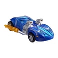 thumbnail image 3 of Figura de Acción Hasbro Transformers x Hot Wheels Twin Mill, 3 of 5