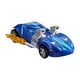 thumbnail image 3 of Figura de Acción Hasbro Transformers x Hot Wheels Twin Mill, 3 of 5