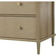 Little Seeds Shiloh Wide Convertible 6 Drawer Dresser, Natural and ...