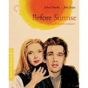 ثلاثية ما قبل (مجموعة المعايير) (Blu-ray) ، مجموعة المعايير ، الدراما