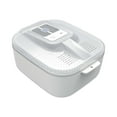 thumbnail image 1 of Kitchen Tool Set Four in One Defroster Meat Steak Constant Temperature, 1 of 9
