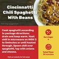 thumbnail image 3 of HORMEL&nbsp;100% Natural White Chicken Chili with Beans, No Artificial Ingredients, Shelf-Stable, 15 oz Steel Can (Pack of 3), 3 of 5