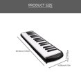 thumbnail image 2 of HLONK Melodica Instrument Professional 32 Keys Melodica for Beginners Kids Adults, 2 of 7