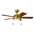 thumbnail image 3 of Kichler Lighting - 42``Ceiling Fan - Ceiling Fan - Starkk - Ceiling Fan with, 3 of 9