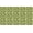 Khaki Olive Green, variant on Erosebridal Forest Green Chain Fabric by the Yard 1 Yard, White Vertical Stripe Pattern Home Decor Fabric by the Yard