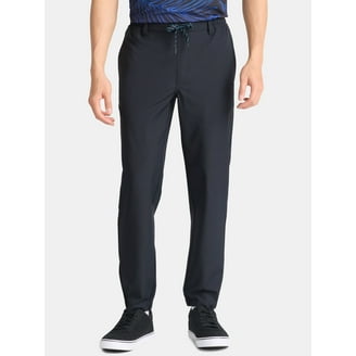 Chaps Men's Classic Fit Flat Front Suit Separate Pant with Stretch  Waistband - Walmart.com
