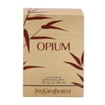 thumbnail image 3 of Opium eau de parfum spray por Yves Saint Laurent Yves Saint Laurent Model, 3 of 3