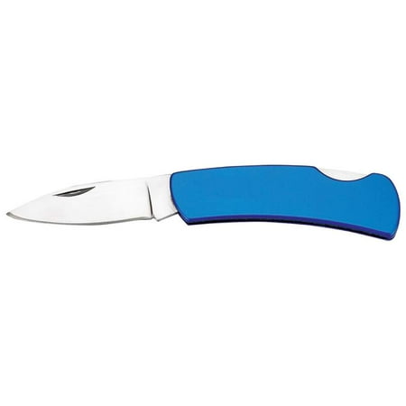 - Maxam Lockback Knife