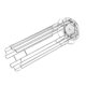 thumbnail image 3 of Stainless Steel Coffee Capsules Holder Tower Stand Rack360 Degrees Organizer 24 Capsule, 3 of 5