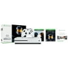 Xbox One S Ultimate Value Bundle