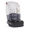 thumbnail image 1 of Diono Radian 3R Convertible Car Seat - Light Grey, 1 of 11