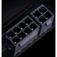 thumbnail image 3 of GIGABYTE Ultra Durable B660M AORUS PRO AX DDR4 Gaming Desktop Motherboard, Intel B660 Chipset, Socket LGA-1700, Intel Optane Memory Ready, Micro ATX, 3 of 14