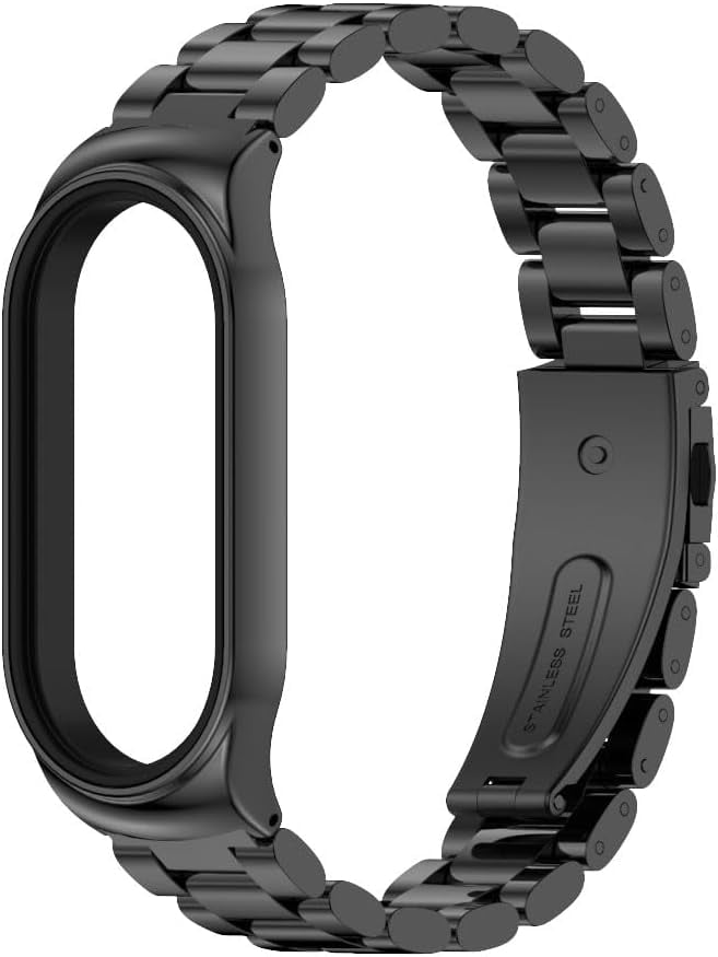 CRKMGS-Strap for Xiaomi Mi Band 10/9 Breathable Replacement Strap for Mi Fit Band 9 SmartWatch Straps Wristband Bracelet for Women Men