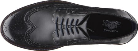 bostonian maxton wing