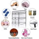 thumbnail image 3 of Over Door Shoe Storage, Shoe Storage Hanging To Keep Shoes Tidy, 3 of 5
