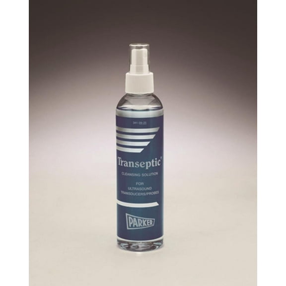 Parker Labratories 09-25 Transeptic Cleansing Solution Clear Spray Bottle 8.5 oz (Each)