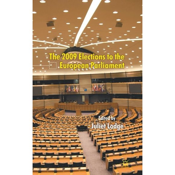 The 2009 Elections to the European Parliament