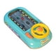 thumbnail image 2 of Simulación de conducción, volante de juguete, juguete educativo, juguete con sonido, volante, coche de juguete, volante de coche, juguete para niños d, 2 of 9