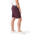 thumbnail image 3 of Signature by Levi Strauss & Co Men's Jogger Short, 3 of 4