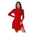 thumbnail image 1 of Vestido Corto Casual Teruel, 1 of 2